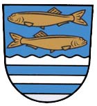Das Wappen von Zempin