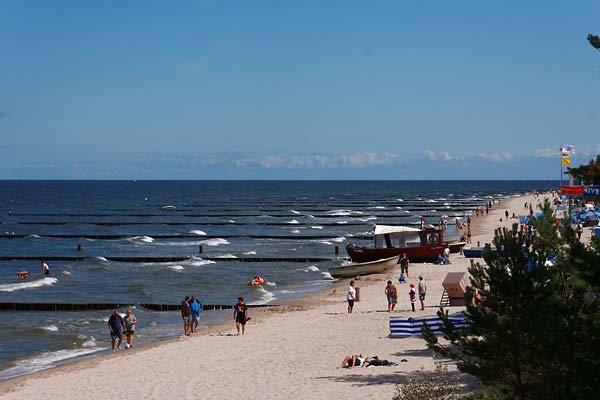 Zempiner Strand