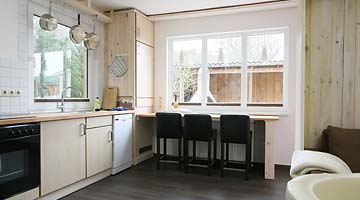 Zur Ferienwohnung Atlantis