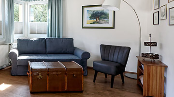 Zur Ferienwohnung Orion