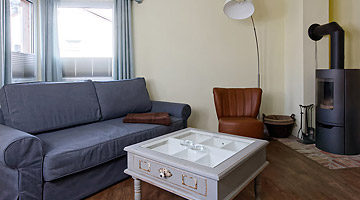 Zur Ferienwohnung Vineta